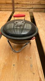 Tafel barbecue, Ophalen of Verzenden, Zo goed als nieuw