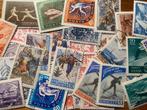 Pracht kavel OOST EUROPA wo veel Rusland ca 1200 zegels, Postzegels en Munten, Postzegels | Volle albums en Verzamelingen, Verzenden