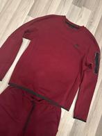 Nike tech trainingspak mt M, Algemeen, Maat 48/50 (M), Ophalen of Verzenden, Zo goed als nieuw