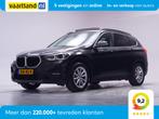 BMW X1 xDrive25e Executive [ Panorama LED Head-up Navi prof., Auto's, BMW, 125 pk, Gebruikt, 750 kg, Zwart