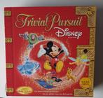 Trivial Pursuit Disney, Ophalen of Verzenden, Zo goed als nieuw