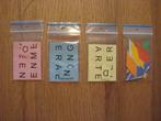 1:12 poppenhuis slinger pakketje slingers, Ophalen of Verzenden, Nieuw, Decoratie