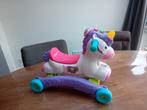 Vtech eenhoorn
hobbelpaard, Ophalen of Verzenden, Zo goed als nieuw