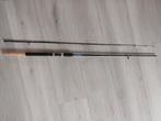 Merk/type; Albatros. LYNX Picker Spin. Lengte 2.40 mtr, Watersport en Boten, Ophalen of Verzenden, Zo goed als nieuw, Werphengel