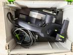 Festool HL 850 EB-Plus schaafmachine. Als nieuw, Doe-het-zelf en Verbouw, Schaafmachines, Ophalen of Verzenden, Zo goed als nieuw