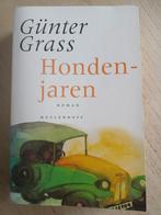 G. Grass - Hondenjaren, Ophalen of Verzenden, Zo goed als nieuw, G. Grass