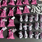 33 meisjes geboorte bedankjes, Ophalen of Verzenden, Nieuw, Kraamcadeau