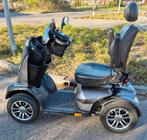 Scootmobiel | Booster King Cobra Premium Line, Ophalen, Gebruikt