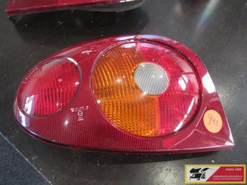 achterlicht voor renault megan nr. 942 beschikbaar voor biedingen