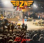 BNZ Live - 20 Jaar Vinyl LP, Ophalen of Verzenden, 1980 tot 2000, Zo goed als nieuw, 12 inch