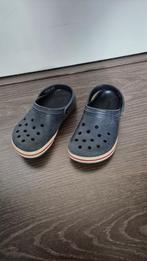 Soort Crocs ongeveer maat 28, Jongen of Meisje, Overige typen, Ophalen of Verzenden, Zo goed als nieuw