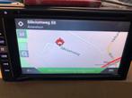 Pioneer Avic- F980Bt navigatie dubbel din, Ophalen of Verzenden, Zo goed als nieuw
