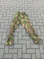 Trilaminaat regenbroek KL, Verzenden, Landmacht, Nederland, Kleding of Schoenen