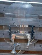 Windscherm intruder vl 1500, Motoren, Onderdelen | Suzuki, Ophalen of Verzenden