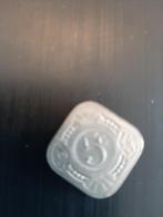 5 cent 1929, Ophalen of Verzenden, Koningin Wilhelmina, 5 cent, Losse munt