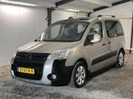 Citroen Berlingo 1.6 VTi 120 XTR 11-2010 ECC PANO PDC CRUISE, Voorwielaandrijving, Euro 5, 4 cilinders, Beige
