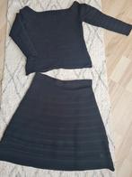 Mooie set Supertrash, Kleding | Dames, Supertrash, Zwart, Ophalen of Verzenden, Zo goed als nieuw