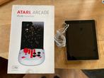 Atari arcade   Inc iPad, Spelcomputers en Games, Spelcomputers | Overige, Gebruikt, Ophalen of Verzenden