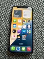 Apple Iphone 12 Pro 128GB kleur zwart, Telecommunicatie, Mobiele telefoons | Apple iPhone, Ophalen, 80 %, 128 GB, Zwart