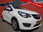 Opel KARL 1.0 ecoFLEX Edition Airco Cruise NL-Auto Dealer-On, Voorwielaandrijving, 839 kg, Gebruikt, Euro 6