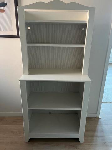 IKEA Hensvik Boekenkast Kinderkamer beschikbaar voor biedingen