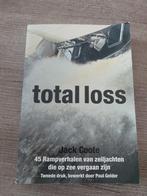 Total Loss - Jack Coote, Ophalen of Verzenden, Gelezen, Jack Coote