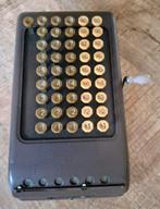 Telmachine, Antiek en Kunst, Antiek | Kantoor en Zakelijk, Ophalen