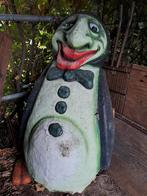 Pinguin beeld polyester, Ophalen, Kunststof