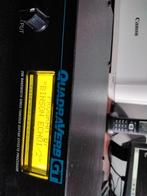 Alesis Quadraverb GT met Echos from the Past, Ophalen of Verzenden, Gebruikt, Delay of Echo