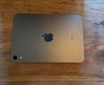 Apple iPad Mini (2021) - Space Gray, Computers en Software, Apple iPads, Verzenden, 8 inch, Zo goed als nieuw, 64 GB