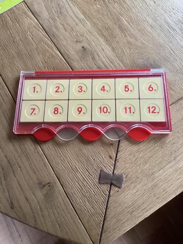 MINI LOCO beschikbaar voor biedingen