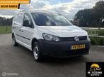 Nette Volkswagen Caddy Bestel TDI Maxi Airco Cruise control, Euro 5, Gebruikt, 4 cilinders, Volkswagen