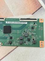 TV televisie moederbord Hitachi 58HK6100UA 58” 4k smart hd, Ophalen of Verzenden, A, A, A