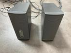 Bose Companion 2 Series II PC Speakers Speakerset, Niet bekend, Ophalen of Verzenden, Zo goed als nieuw, Bose
