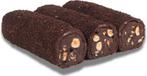 Browni Hazelnootcreme Turks Fruit (Handgemaakt) 250 g, Diversen, Ophalen of Verzenden