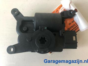 Kachelklepmotor origineel 186001032 Volkswagen Up! 2017 beschikbaar voor biedingen