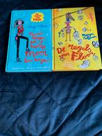 Twee boeken van de regels van Floor, Ophalen of Verzenden, Zo goed als nieuw, Fictie algemeen