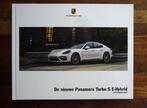 Porsche Panamera Turbo S E-Hybrid (2017/2018), Ophalen of Verzenden, Nieuw, Porsche