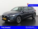 SEAT Leon 1.4 TSI eHybrid PHEV FR | 18'' Performance | Stuur, 12 maanden, Stof, Gebruikt, Euro 6