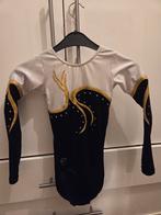 Turnpakje maat 140, Kindermaat 122 t/m 140, Ophalen of Verzenden, Zo goed als nieuw, Turnpak(je)