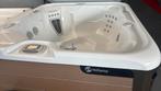 Jacuzzi HotSpring Spa Prodigy 4/5 persoons 213x198x84 cm, Tuin en Terras, Bubbelbaden en Hottubs, Ophalen, Gebruikt, Filter, Vast