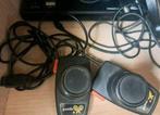 Atari paddle controller pair, Spelcomputers en Games, Spelcomputers | Atari, Ophalen of Verzenden, Gebruikt, Met 1 controller
