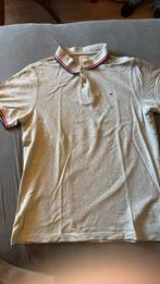 In zeer goed staat tommy jeans maat M, Kleding | Heren, Polo's, Maat 48/50 (M), Ophalen of Verzenden, Zo goed als nieuw, Grijs