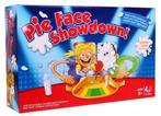 Pie Face Showdown hilarisch bordspel zgan, Hobby en Vrije tijd, Gezelschapsspellen | Bordspellen, Een of twee spelers, Ophalen of Verzenden