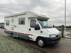 Home-car P-SERIES, Overige merken, Bedrijf, Diesel, Half-integraal