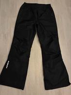 Icepeak Skibroek Zwart Maat 164, Ophalen of Verzenden, Zo goed als nieuw, Broek