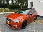 Seat IBIZA 1.0 TSI FR Pano Beats Cruise ACC Cam Stoelv, Auto's, Overige kleuren, Parkeercamera, 116 pk, Ibiza