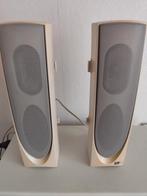 Compaq branded JBL PRO monitor speakers, Computers en Software, Vintage Computers, Ophalen of Verzenden