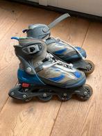 In line skates mt 34-38, Sport en Fitness, Skeelers, Gebruikt, Ophalen