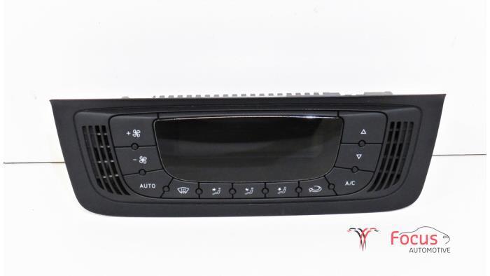 Kachel Bedieningspaneel van een Seat Ibiza, Auto-onderdelen, Dashboard en Schakelaars, Seat, Gebruikt, 6 maanden garantie, 12 maanden garantie